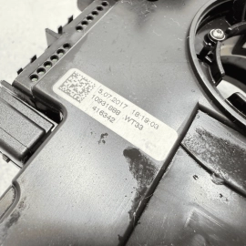2016-2022 VOLKSWAGEN PASSAT Steering Column Module OEM