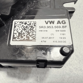 2016-2022 VOLKSWAGEN PASSAT Steering Column Module OEM