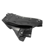 18-22 HONDA ACCORD HYBRID REAR PASSENGER SIDE FLOOR UNDER BODY SPLASH SHIELD OEM