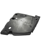 2018-2022 HONDA ACCORD HYBRID REAR UNDER BODY SPLASH SHIELD GUARD OEM