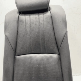 2018-2022 HONDA ACCORD REAR DRIVER SIDE SEAT CUSHION W/ HEADREST OEM