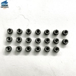 2012 - 2021 Tesla Model S Wheel Rim Lug Nut Bolt Bolts OEM Set of 20