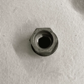 2012 - 2021 Tesla Model S Wheel Rim Lug Nut Bolt Bolts OEM Set of 20
