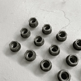2012 - 2021 Tesla Model S Wheel Rim Lug Nut Bolt Bolts OEM Set of 20