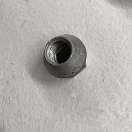 2012 - 2021 Tesla Model S Wheel Rim Lug Nut Bolt Bolts OEM Set of 20