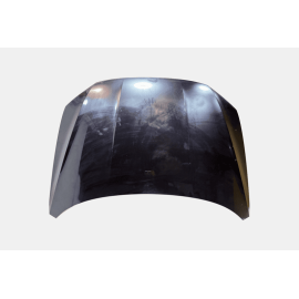 2016-2019 VOLKSWAGEN PASSAT HOOD PANEL BLACK *2T2T* OEM