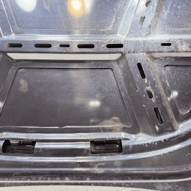 2016-2019 VOLKSWAGEN PASSAT HOOD PANEL BLACK *2T2T* OEM