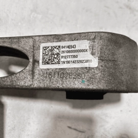 2018-2023 GMC TERRAIN 2.0L TRANSMISSION LOWER MOUNT SUPPORT BRACKET OEM