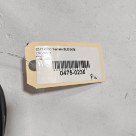 Front Left Or Right Side Door Panel Audio Speaker GMC Terrain 2018-2023 OEM 1PCS