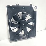 Radiator Cooling Fan Shroud & Blade & Motor 2.0L Honda Civic 2016-2021 OEM