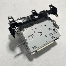 Multimedia Audio CD Player Receiver Head Unit Harman Lexus NX300 2018 OEM