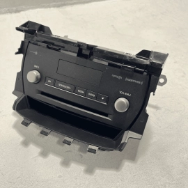 Multimedia Audio CD Player Receiver Head Unit Harman Lexus NX300 2018 OEM