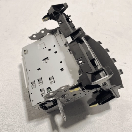 Multimedia Audio CD Player Receiver Head Unit Harman Lexus NX300 2018 OEM