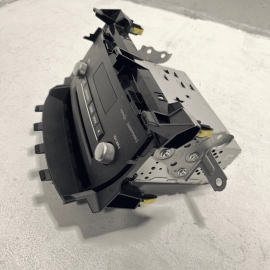 Multimedia Audio CD Player Receiver Head Unit Harman Lexus NX300 2018 OEM