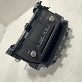 Multimedia Audio CD Player Receiver Head Unit Harman Lexus NX300 2018 OEM