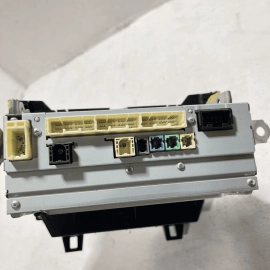 Multimedia Audio CD Player Receiver Head Unit Harman Lexus NX300 2018 OEM