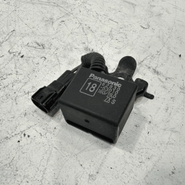 Electrical Condenser Relay Module Unit Lexus NX300 2018-2021 OEM