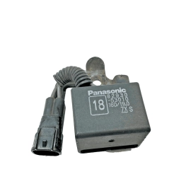 Electrical Condenser Relay Module Unit Lexus NX300 2018-2021 OEM