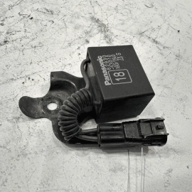 Electrical Condenser Relay Module Unit Lexus NX300 2018-2021 OEM