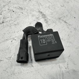 Electrical Condenser Relay Module Unit Lexus NX300 2018-2021 OEM