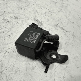 Electrical Condenser Relay Module Unit Lexus NX300 2018-2021 OEM