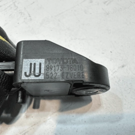 Front Right Or Left Side Impact Sensor Lexus NX300 2018-2021 OEM