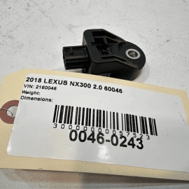 Front Right Or Left Impact Sensor Lexus NX300 2018-2021 OEM 1 PCS