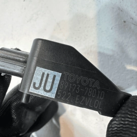 Front Right Or Left Impact Sensor Lexus NX300 2018-2021 OEM 1 PCS