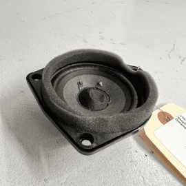 PORSCHE CAYENNE 2011 - 2018 REAR RIGHT / LEFT PILLAR SOUND AUDIO SPEAKER OEM