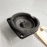 PORSCHE CAYENNE 2011 - 2018 REAR RIGHT / LEFT PILLAR SOUND AUDIO SPEAKER OEM