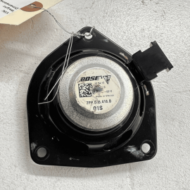 PORSCHE CAYENNE 2011 - 2018 REAR RIGHT / LEFT PILLAR SOUND AUDIO SPEAKER OEM