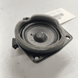 PORSCHE CAYENNE 2011 - 2018 REAR RIGHT / LEFT PILLAR SOUND AUDIO SPEAKER OEM