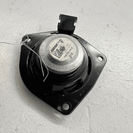 PORSCHE CAYENNE 2011 - 2018 REAR RIGHT / LEFT PILLAR SOUND AUDIO SPEAKER OEM