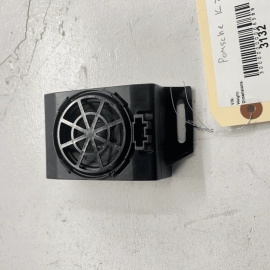 Porsche Panamera 970 2010-2016 Cayenne 958 Rear Park Assist Warning Speaker OEM Porsche Panamera 970 2010-2016 Cayenne 958 Rear Park Assist Warning Speaker OEM