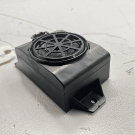 Porsche Panamera 970 2010-2016 Cayenne 958 Rear Park Assist Warning Speaker OEM Porsche Panamera 970 2010-2016 Cayenne 958 Rear Park Assist Warning Speaker OEM