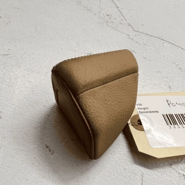 PORSCHE PANAMERA 10 - 16 FRONT RIGHT PASSENGER SIDE ARMREST EXTENSION COVER TRIM