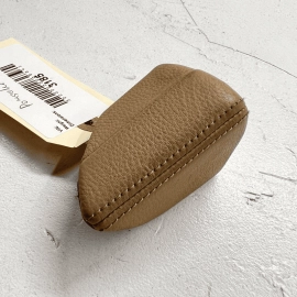 PORSCHE PANAMERA 10 - 16 FRONT RIGHT PASSENGER SIDE ARMREST EXTENSION COVER TRIM