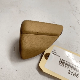 PORSCHE PANAMERA 10 - 16 FRONT RIGHT PASSENGER SIDE ARMREST EXTENSION COVER TRIM