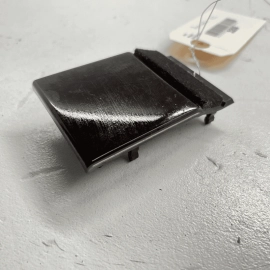 2010 - 2016 PORSCHE PANAMERA CENTER CONSOLE END COVER TRIM PANEL WOOD OEM