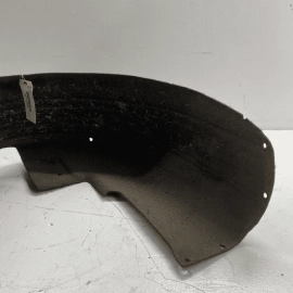 17-20 TESLA MODEL S REAR Right Fender Wheel Splash Guard Mud Flap Liner OEM