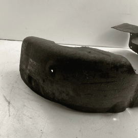 17-20 TESLA MODEL S REAR Right Fender Wheel Splash Guard Mud Flap Liner OEM