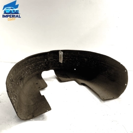 17-20 TESLA MODEL S REAR Right Fender Wheel Splash Guard Mud Flap Liner OEM