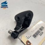 PORSCHE PANAMERA 2010 - 2016 REAR RIGHT PASSENGER SIDE DOOR LOWER HINGE 1 PCS