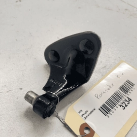 PORSCHE PANAMERA 2010 - 2016 REAR RIGHT PASSENGER SIDE DOOR LOWER HINGE 1 PCS