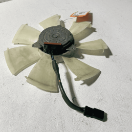 Radiator Right Side Cooling Motor & Fan ACURA TLX 2.4L 2015-2020 OEM