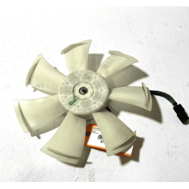 Radiator Right Side Cooling Motor & Fan ACURA TLX 2.4L 2015-2020 OEM