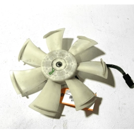 Radiator Right Side Cooling Motor & Fan ACURA TLX 2.4L 2015-2020 OEM