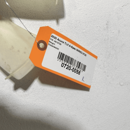 Radiator Right Side Cooling Motor & Fan ACURA TLX 2.4L 2015-2020 OEM