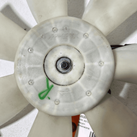 Radiator Right Side Cooling Motor & Fan ACURA TLX 2.4L 2015-2020 OEM