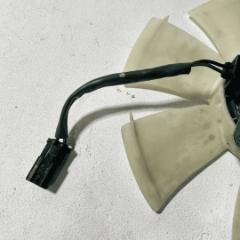 Radiator Right Side Cooling Motor & Fan ACURA TLX 2.4L 2015-2020 OEM